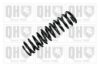 QUINTON HAZELL QCS7665 Coil Spring